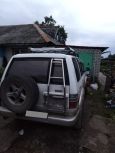 SUV   Isuzu Bighorn 1999 , 350000 , 