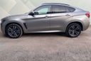 SUV   BMW X6 2016 , 3780000 , 