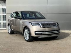 SUV или внедорожник Land Rover Range Rover 2022 года, 31400000 рублей, Москва