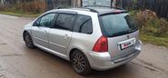  Peugeot 307 2004 , 270000 , 