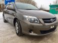  Toyota Corolla Fielder 2010 , 695000 , 