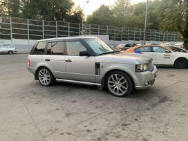 SUV   Land Rover Range Rover 2002 , 570000 , 