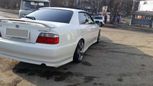  Toyota Chaser 2001 , 387777 , 