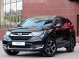 SUV   Honda CR-V 2019 , 2599000 , 