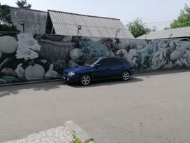  Subaru Impreza 1985 , 350000 , 