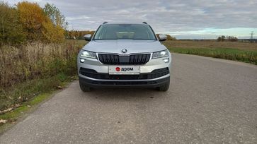 SUV   Skoda Karoq 2021 , 2000000 , 