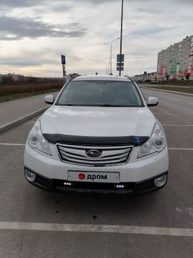  Subaru Outback 2011 , 1000000 , 