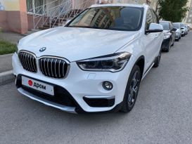 SUV   BMW X1 2015 , 2690000 , 