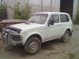 SUV    4x4 2121  1993 , 72000 , 