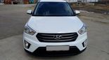 SUV   Hyundai Creta 2016 , 1060000 , 