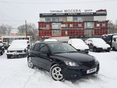 Хэтчбек Mazda Mazda3 2005 года, 499000 рублей, Нижний Новгород