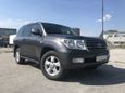 SUV   Toyota Land Cruiser 2011 , 1900000 , 