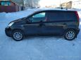  Nissan Note 2008 , 410000 , 