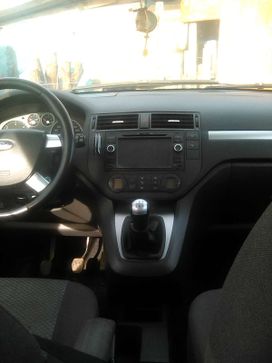    Ford C-MAX 2005 , 335000 , 