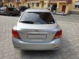  Toyota Allion 2007 , 500000 , 