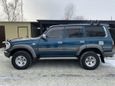 SUV   Toyota Land Cruiser 1995 , 1050000 , 