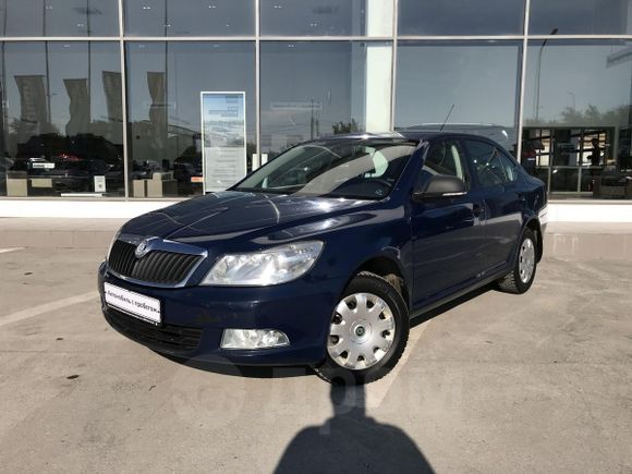  Skoda Octavia 2011 , 454000 , 