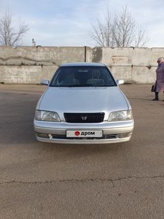 Седан Toyota Vista 1996 года, 400999 рублей, Рубцовск