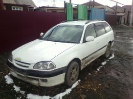  Toyota Caldina 1998 , 200000 , 