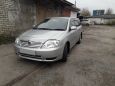  Toyota Corolla Fielder 2003 , 345000 , 