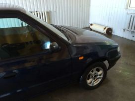  Skoda Felicia 1997 , 90000 , 