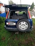 SUV   Honda CR-V 1996 , 320000 , 