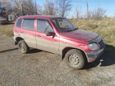 SUV   Chevrolet Niva 2007 , 235000 , 