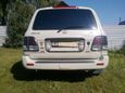 SUV   Lexus LX470 2003 , 890000 , 