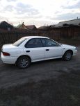  Subaru Impreza 1994 , 140000 , 