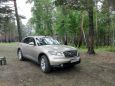 SUV   Infiniti FX35 2003 , 700000 , 