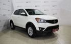 SUV   SsangYong Actyon 2014 , 669900 , 