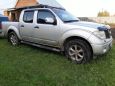  Nissan Navara 2007 , 520000 , 