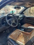 SUV   Chevrolet TrailBlazer 2002 , 480000 ,  