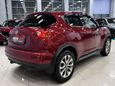 SUV   Nissan Juke 2014 , 937000 , 