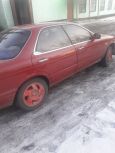  Nissan Presea 1990 , 65000 , 