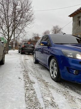  3  Ford Focus ST 2008 , 600000 , 