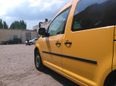    Volkswagen Caddy 2005 , 380000 , 