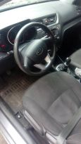  Kia Rio 2012 , 390000 , 