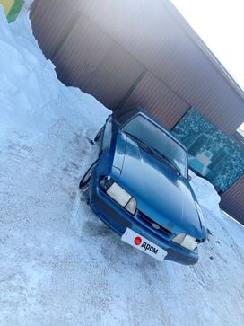 Купе Ford Mustang 1989 года, 140000 рублей, Петропавловск-Камчатский