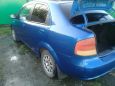  Chevrolet Aveo 2005 , 160000 , 