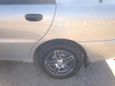  Chevrolet Lanos 2007 , 155000 , 