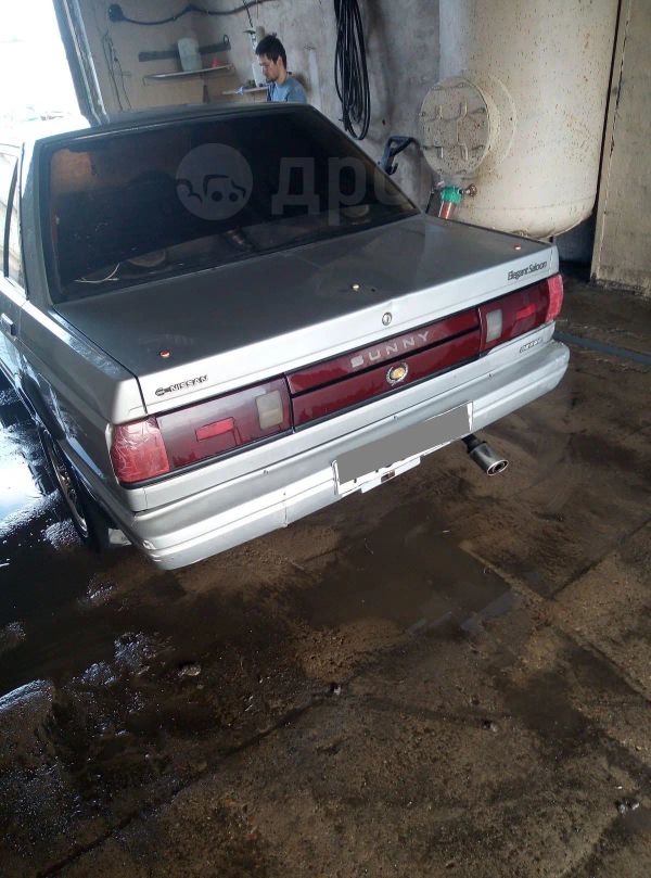  Nissan Sunny 1989 , 70000 , -