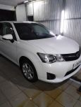  Toyota Corolla Fielder 2012 , 650000 , 