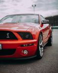  Ford Mustang 2008 , 4000000 , 