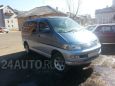    Toyota Hiace Regius 1998 , 440000 , 