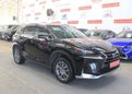 SUV   Lexus NX300h 2014 , 2048000 , 