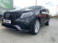 SUV   Mercedes-Benz GLE Coupe 2017 , 5300000 , 