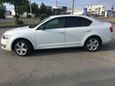  Skoda Octavia 2016 , 899000 , 