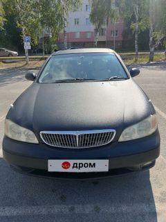Седан Nissan Cefiro 2001 года, 353000 рублей, Ханты-Мансийск