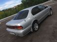  Nissan Cefiro 1995 , 135000 , 